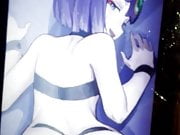 Fate Grand Order - Shuten Douji Cumtribute #2