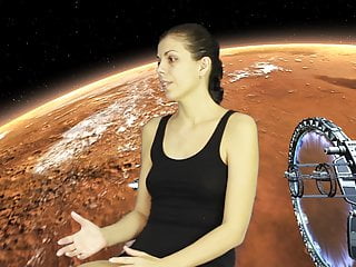 Julia V Earth was taken by aliens for human breeding