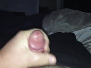 Cumming for you. 