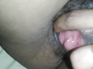 Swallowed, Pussy Tight, Cum, Shared