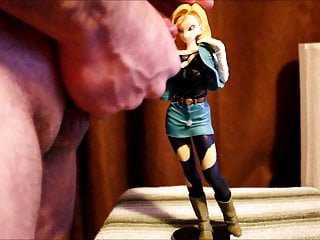 Android 18 Sof Tribute...