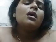 Desi Slut Bhabhi Masturebating in Bathroom
