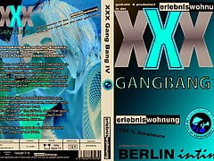 XXX GangBang III The Fickfotzenfest