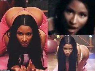 Anaconda, Nicky, Mashup, Celebrity