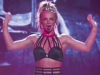 Britney Spears...