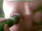 cucumber clip