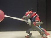 Zoroark 1