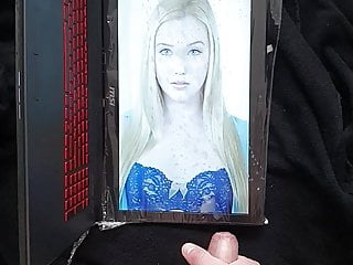 Cumtribute for samantha rone...