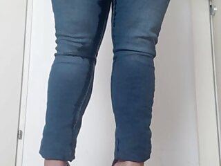 My New Jeans...