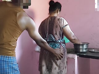 Fucking Big Cocks, Working in, Cheating Wife, Fuck Mom