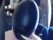 Gummimaske
