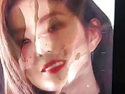 Red Velvet Irene Cum Tribute