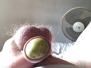 Foreskin With Potato - 2 Of 3