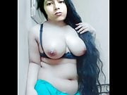 Dipa's Body Fully Nude  