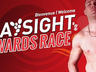 .Gaysight's Awards Race 2020 ceremony.