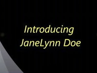 Introducing JaneLynn Doe Preview