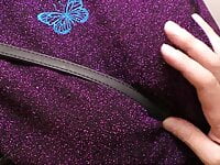 Carefree college girl with plump pink nipples | Japanese Porn Updates