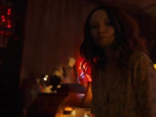 Emily Browning - American Gods S02E05 (2019)