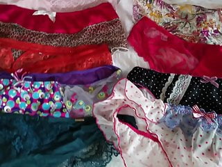 Which Panties For Sissie?