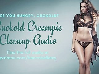 Cuckold Cleanup, Eat Cum, Eating Cum, Cuckolds