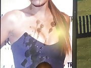 Lauren Conrad Cumtribute