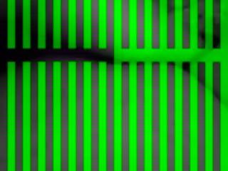 Sie fingert sich und redet dabei