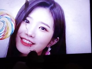 FROMIS 9 - Hayoung - cum tribute 1 