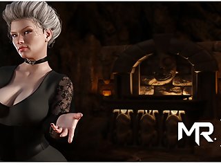 TreasureOfNadia - showing secret cave in exchange for body E1 #36