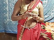 Indian desi Hindi audio me devar bhabhi ki new stylish porn video.