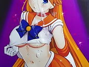 SoP - Sailor Venus (Sailor Moon) 2