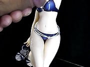 figure bukkake sof(Eri Ayase)180728