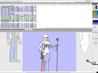 Making of, Cartoon Elf, HD Videos, Originals