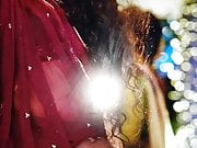 Sai Pallavi cum tribute on HOT FACE w Huge Splash in slom