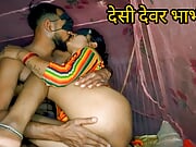 Desi devar bhabhi desi bhabhi