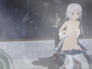 Kantai, Mmd, My 18