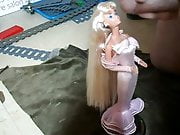 barbie perfume pretty