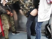 Twinks funcking on the underground