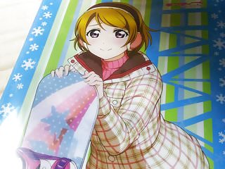 hanayo koizum