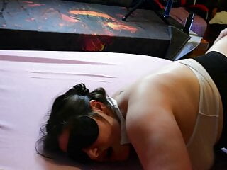  video: Long and hard ass fucking of my perverted slut wife