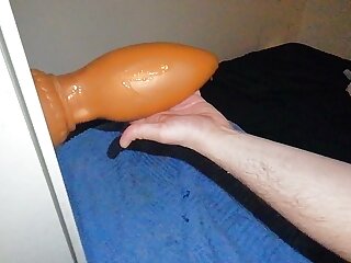 3 In 1 Night Xl Dildo Insertion 3 In 1 Night Xl Dildo Insertion