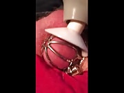 chastity Cum 