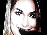 Nikki Bella cumtribute 2