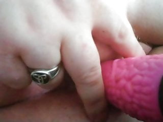 Dildos, Solo, Anal Humiliation, BBW