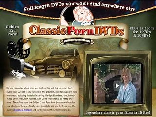 Sexest, Blonds, Porn Making, Classic Porn DVDs