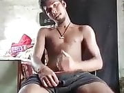 Indian gay boy