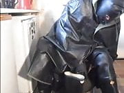 Full Rubber Monty.