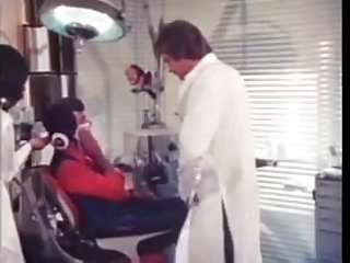 horny dentist.