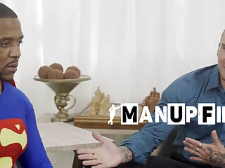 ManUpFilms The Power of Persuasion