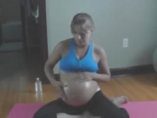 Pregnant Belly, Hot Mama, Mama, Pregnant