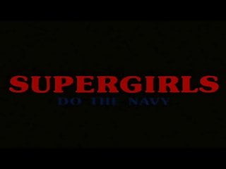 Susan Nero, Navy, Trailer, Doing